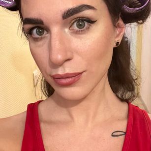 Model - Jessica and Steve bj