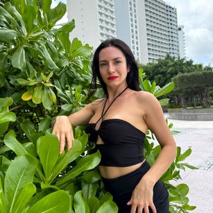 Model - Princess Monica femdom