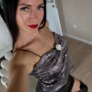 Model - Princess Monica masturbation