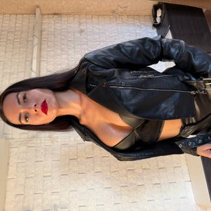 Model - Princess Monica brunette