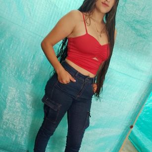 Model - Allison anal