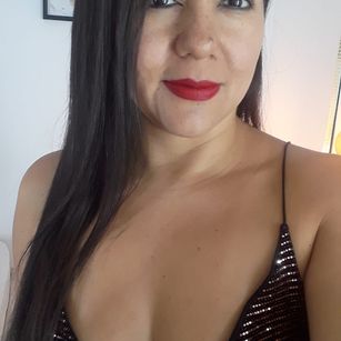 Model - Ivy dirtytalk