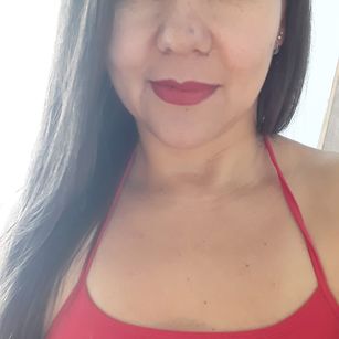 Model - Ivy dirtytalk