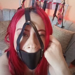 Model - Candy fetish