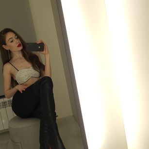 Model - ElitePerfection sexy