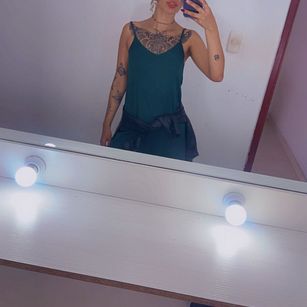 Model - SilvanaOwen BDSM