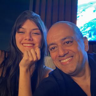 Model - Petite Masters blowjob