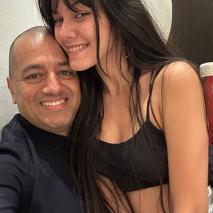 Model - Petite Masters anal