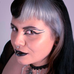 Model - Marla Dominalust JOI