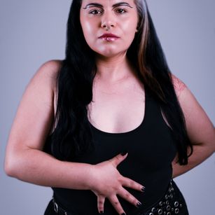 Model - Marla Dominalust DOMINATRIX