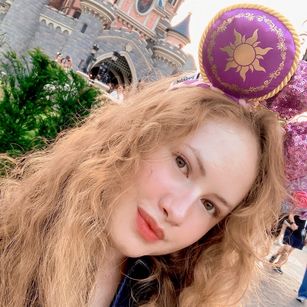 Model - SophieLittlePrincess princess