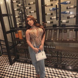 Model - Kendall Rossie sph