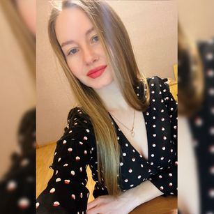 Model - SweetEnigma22 girl