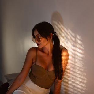 Model - Mika_Monty mindgames