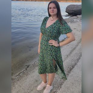 Model - EnchantingLuna lovely