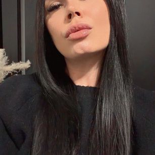 Model - Jessica Jolie anal