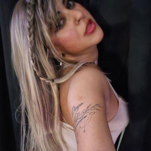 Model - CoupleSexyFire couple