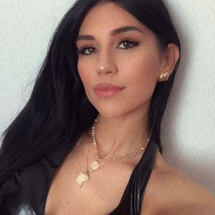 Model - Nerissa Myst dildo