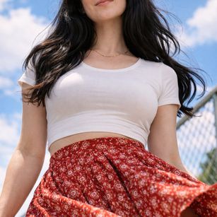 Model - luv4panties anal