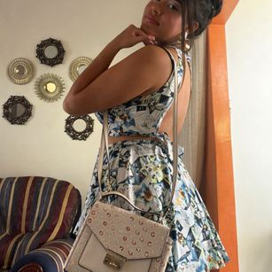 Model - Sienna Bell anal