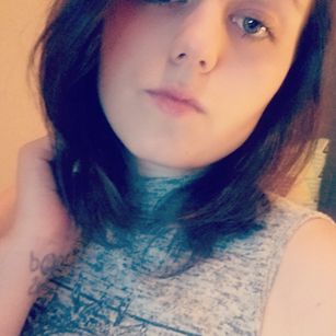 Model - Goddess J humanatm