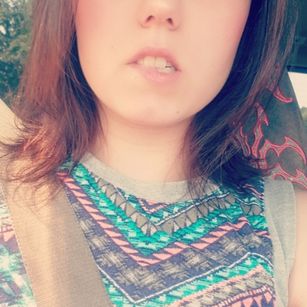 Model - Goddess J SPOILED