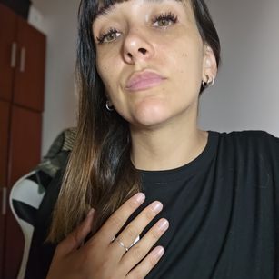 Model - Claire Domina roleplay