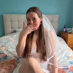 Model - British Queen Kay British