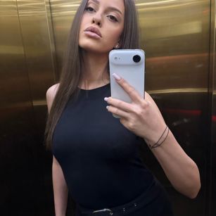 Model - Miss Pretty Face goddess