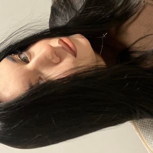 Model - Stasya girl