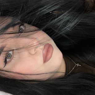 Model - Stasya brunette