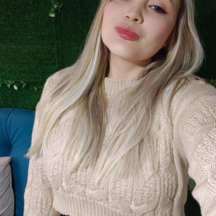 Model - sally teen