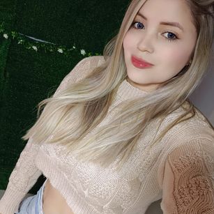 Model - sally squirt