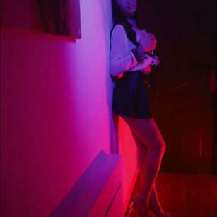 Model - RubyFever domination