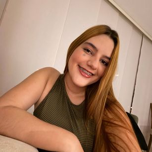 Model - Hailey Tims private