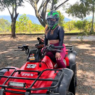 Model - Meiling deepthroat