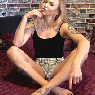 Model - GOLDY anal
