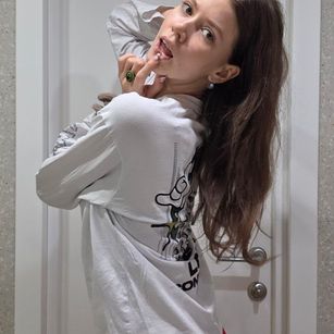 Model - extrag1rl sexy