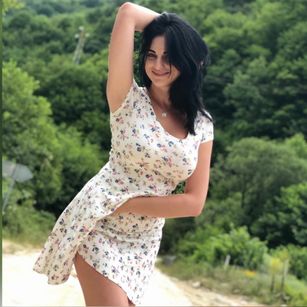 Model - LovelyTati dirtytalk