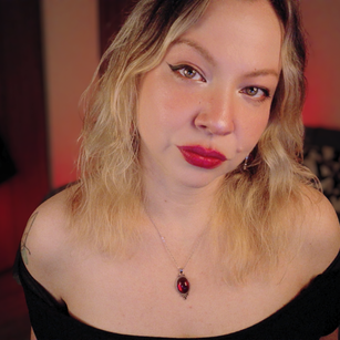 Model - Goddess Krystal joi
