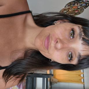 Model - Claire Domina roleplay