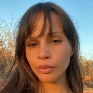 Model - Liza number 1 girl latina