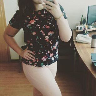 Model - Veranikaxlove 1