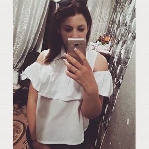 Model - Veranikaxlove 3