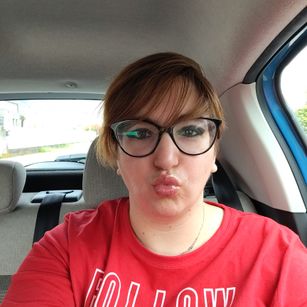 Model - Elisa cuteface