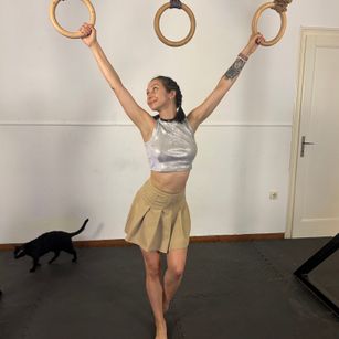 Model - KatarinaPixi {{tag}}