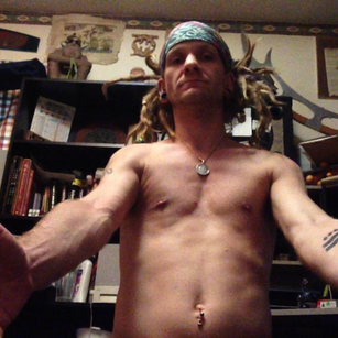 Model - skillzone dreads