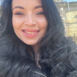 Model - LunnaGray ass