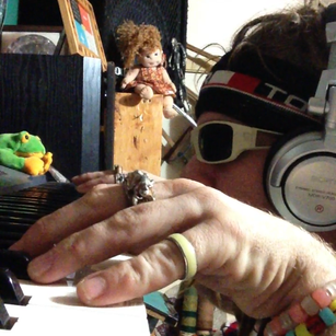 Model - skillzone entertainer