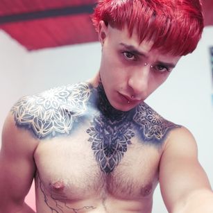 Model - Jonathan Lopez hentai
